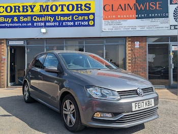 Used Volkswagen Polo 2017 for sale - 79191943: Photo