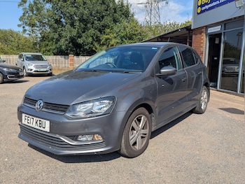 Used Volkswagen Polo 2017 for sale - 79191943: Photo