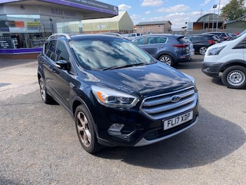 Used Ford Kuga 2017 for sale - 79634765: Photo