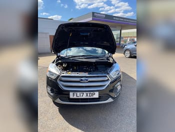 Used Ford Kuga 2017 for sale - 79634765: Photo