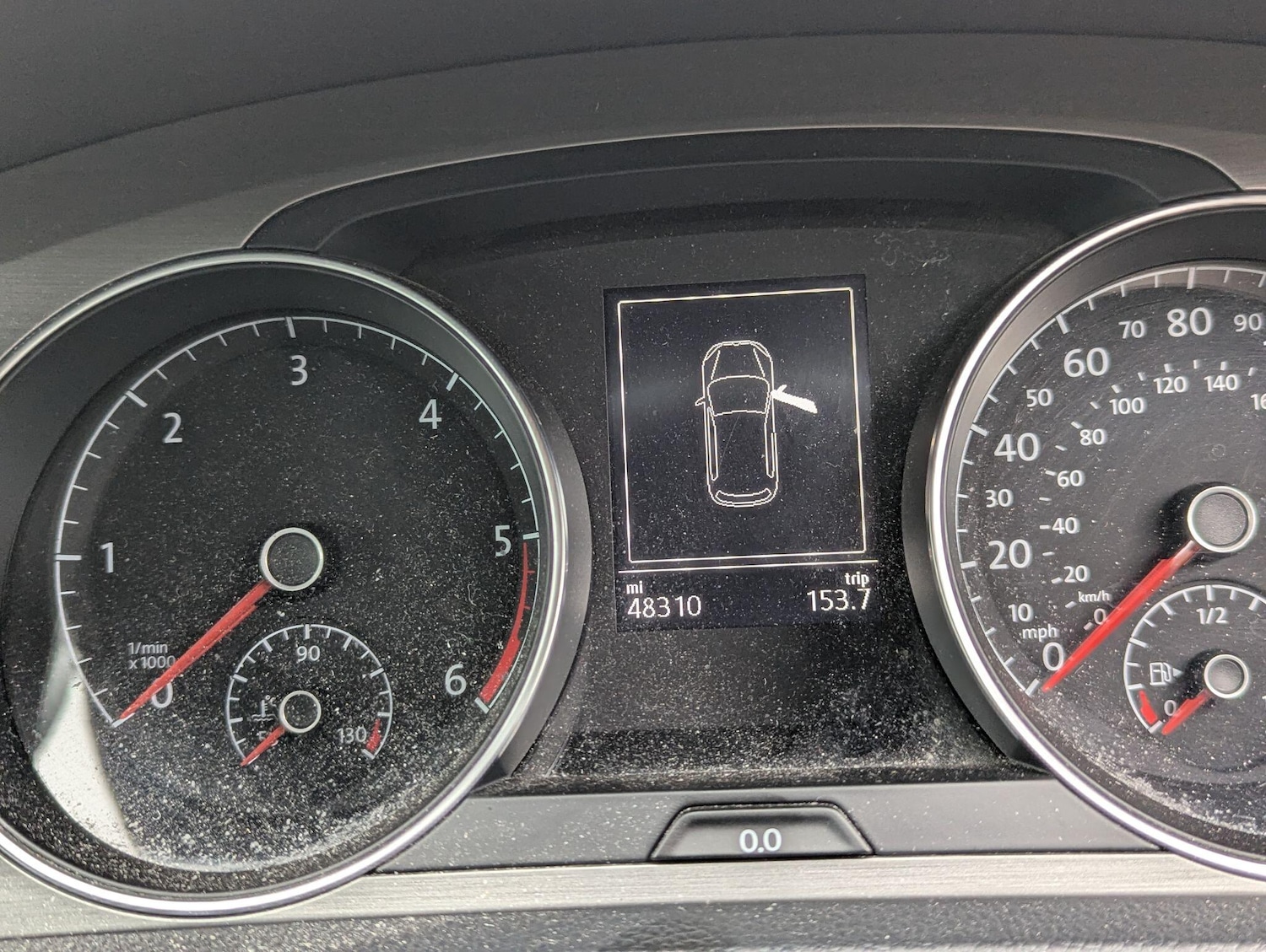 Used Volkswagen Golf 2014 for sale - 78099886: Photo 10