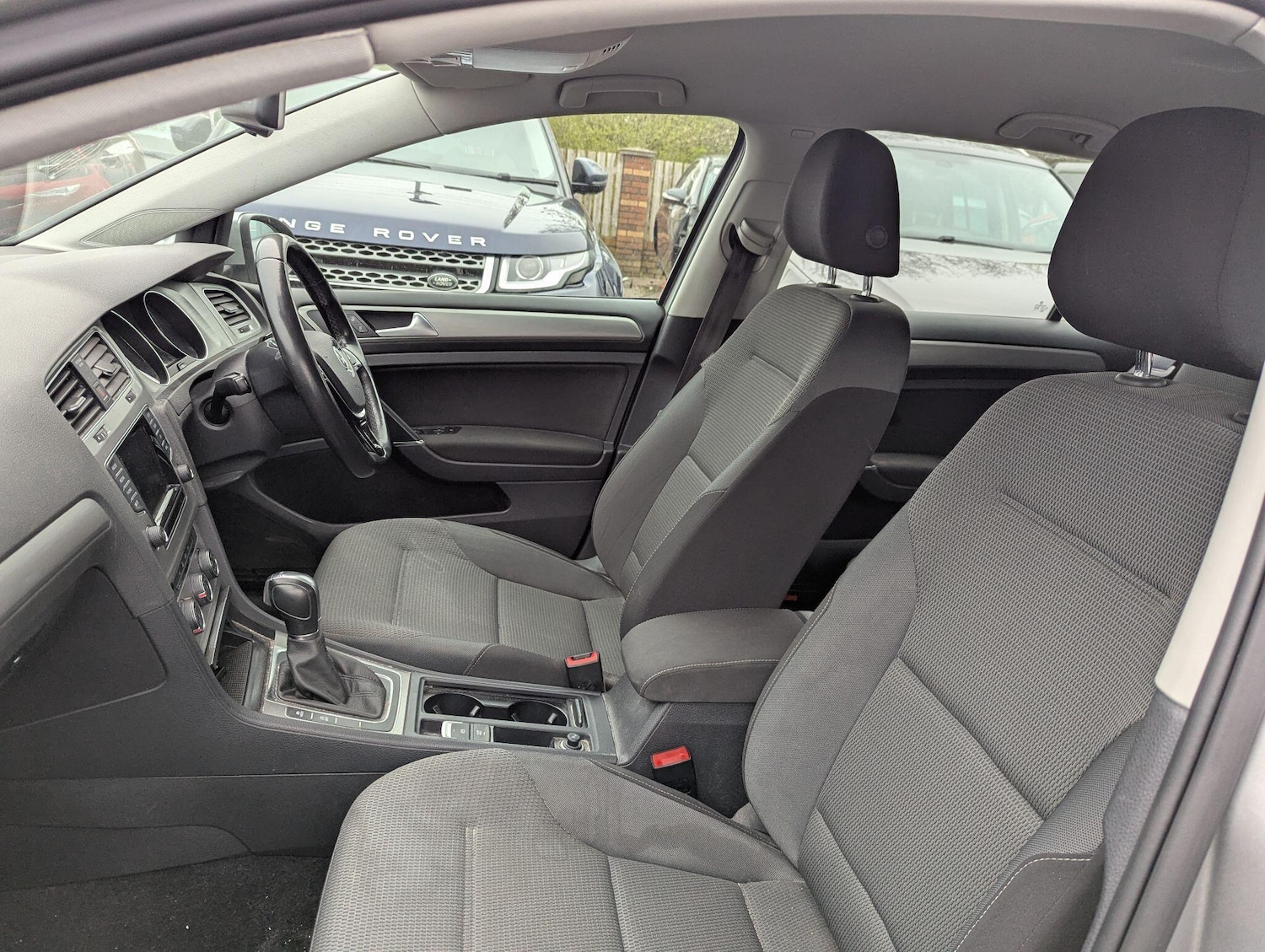 Used Volkswagen Golf 2014 for sale - 78099886: Photo 12