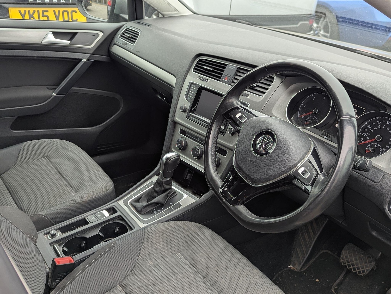 Used Volkswagen Golf 2014 for sale - 78099886: Photo 7