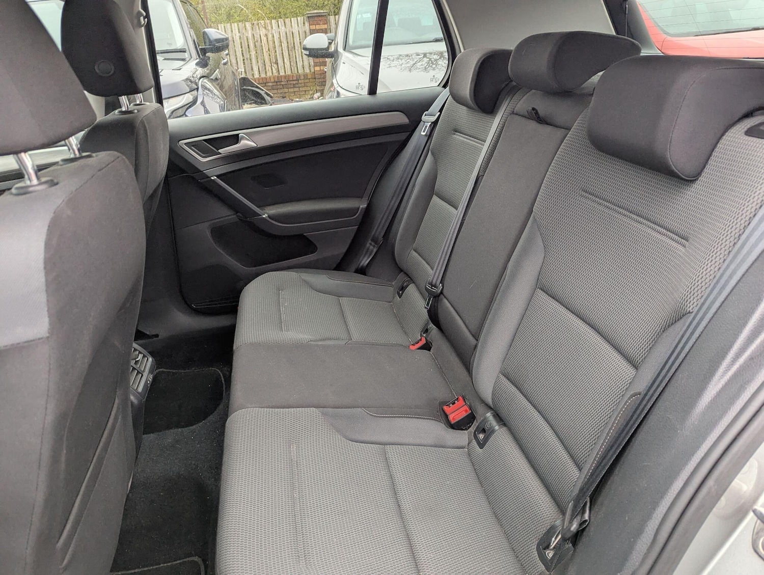 Used Volkswagen Golf 2014 for sale - 78099886: Photo 8