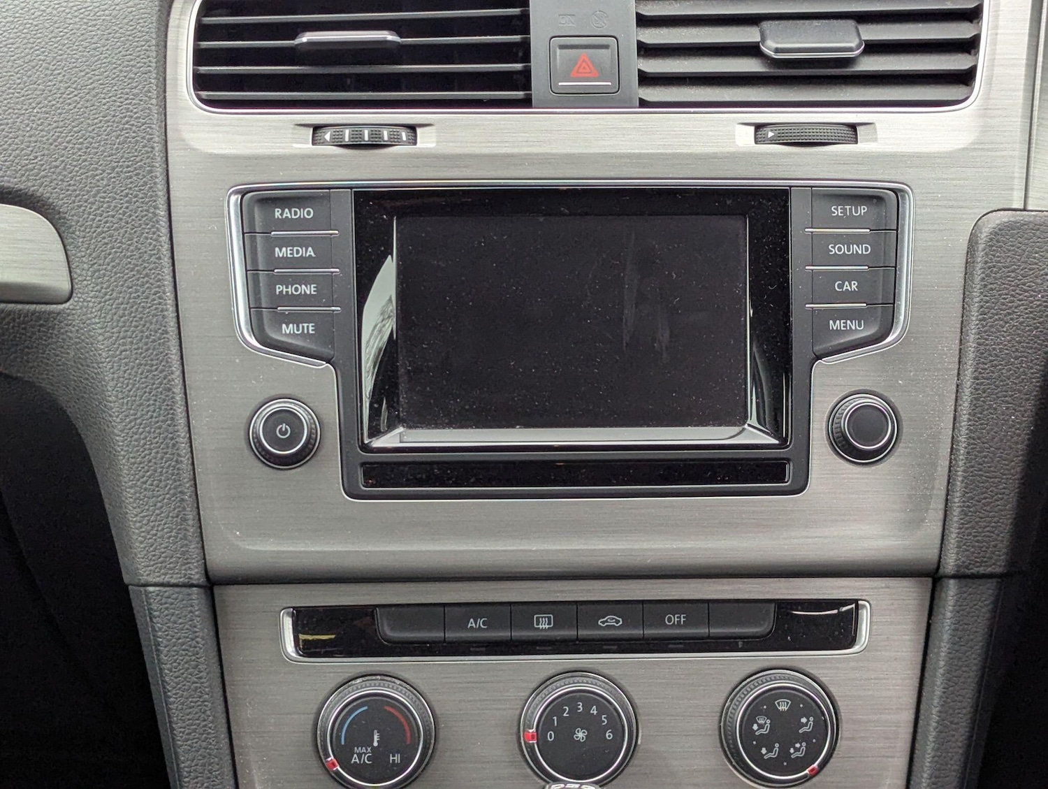 Used Volkswagen Golf 2014 for sale - 78099886: Photo 9