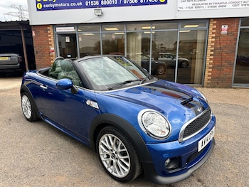 Used MINI Roadster 2013 for sale - 78429854: Photo