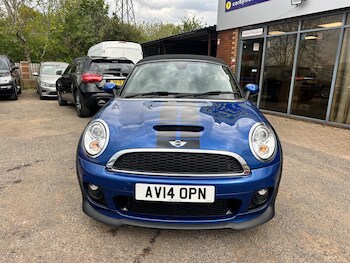 Used MINI Roadster 2013 for sale - 78429854: Photo