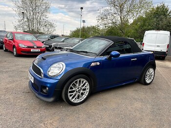 Used MINI Roadster 2013 for sale - 78429854: Photo