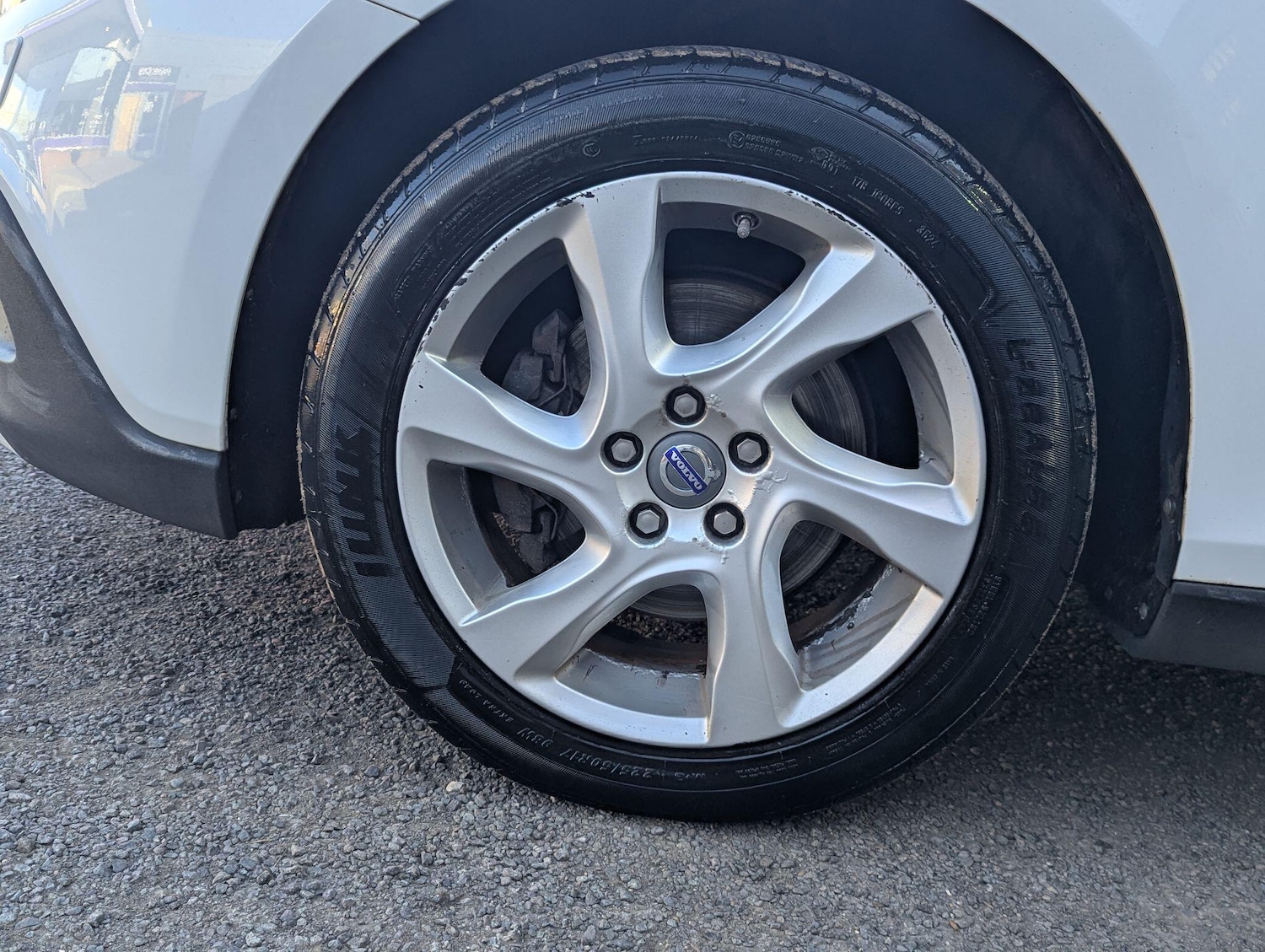 Used Volvo V40 2014 for sale - 78157025: Photo 19