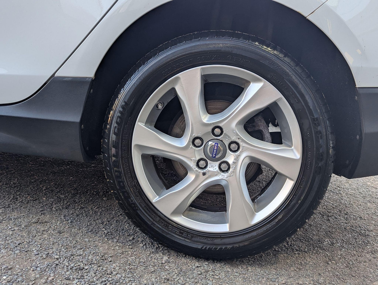 Used Volvo V40 2014 for sale - 78157025: Photo 20