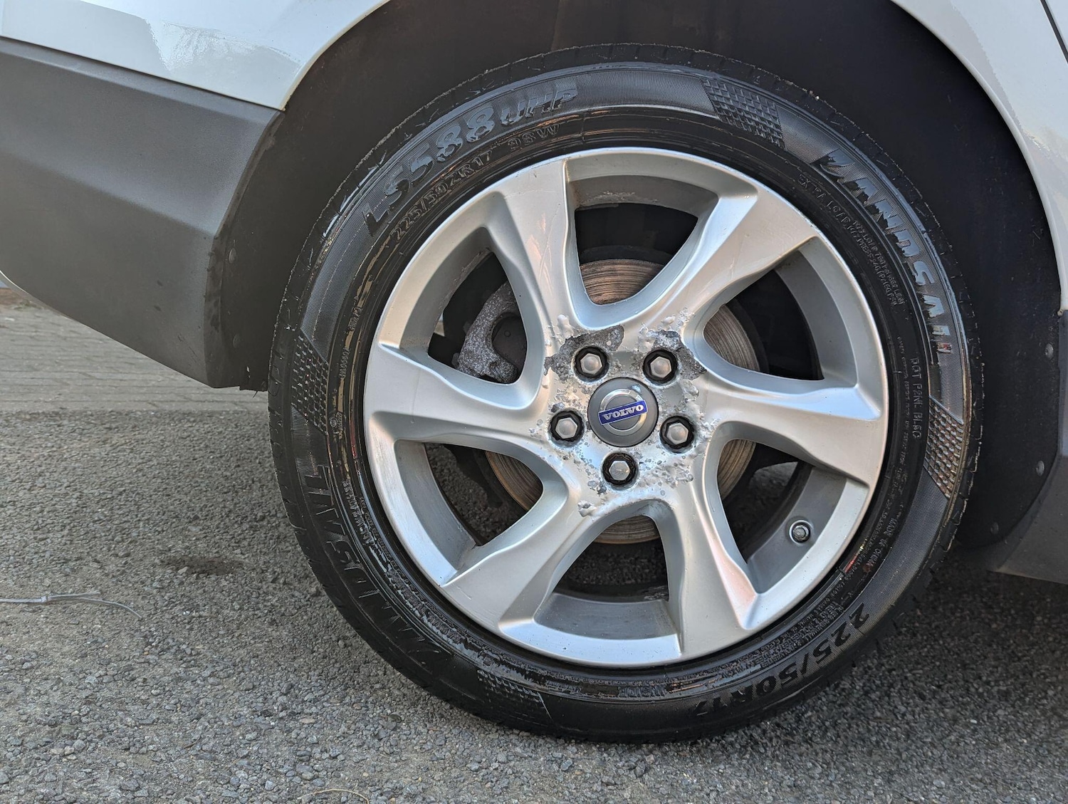 Used Volvo V40 2014 for sale - 78157025: Photo 21