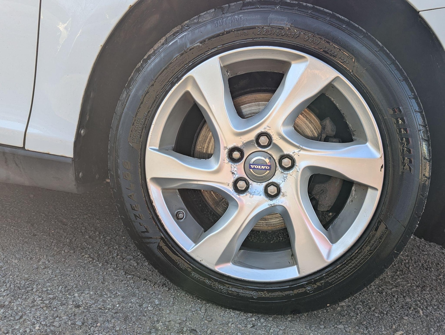 Used Volvo V40 2014 for sale - 78157025: Photo 22