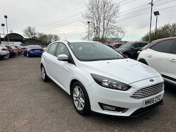 Used Ford Focus 2016 for sale - 78260929: Photo