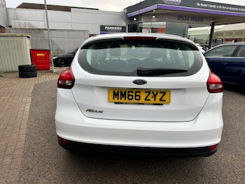 Used Ford Focus 2016 for sale - 78260929: Photo