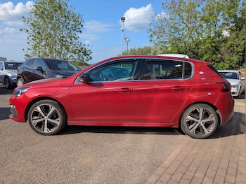 Used Peugeot 308 2017 for sale - 78535561: Photo