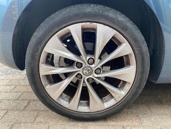Used Vauxhall Astra 2016 for sale - 79453362: Photo