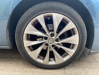 Used Vauxhall Astra 2016 for sale - 79453362: Photo