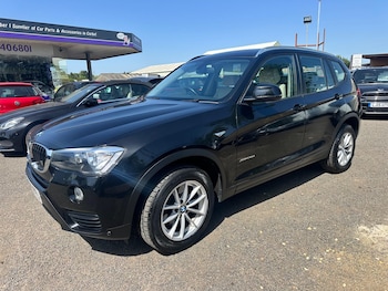 Used BMW X3 2017 for sale - 79324883: Photo