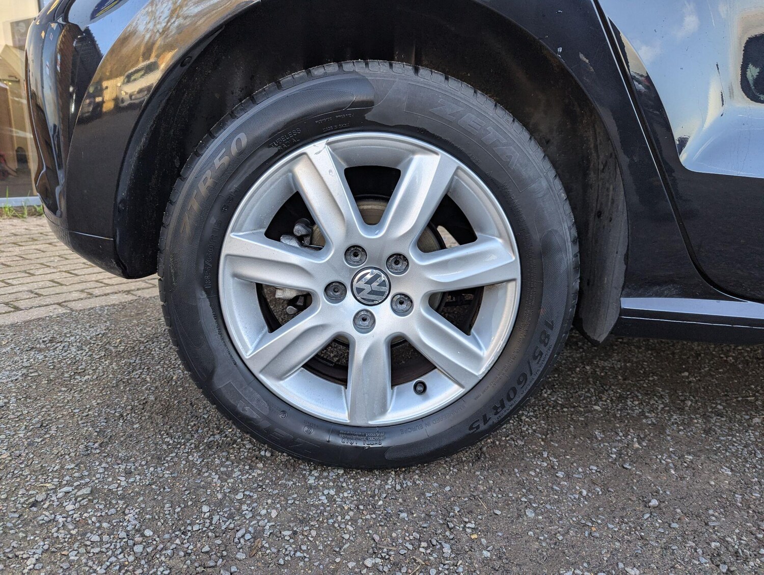 Used Volkswagen Polo 2012 for sale - 78074029: Photo 12