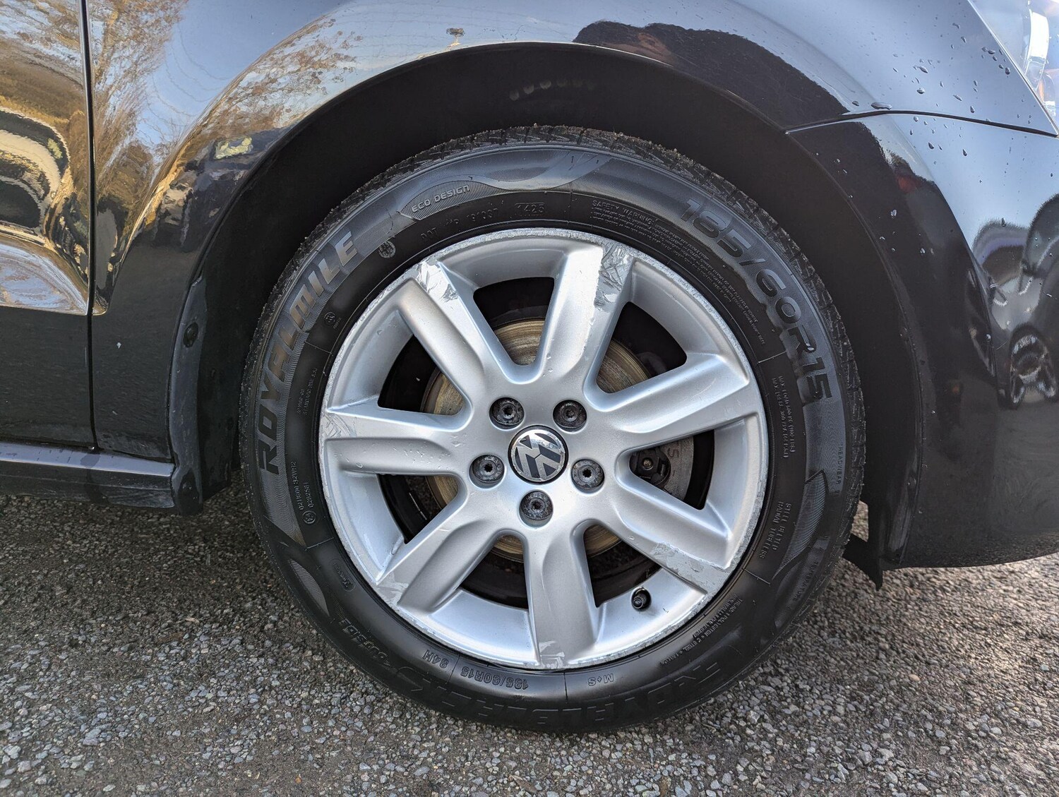 Used Volkswagen Polo 2012 for sale - 78074029: Photo 13