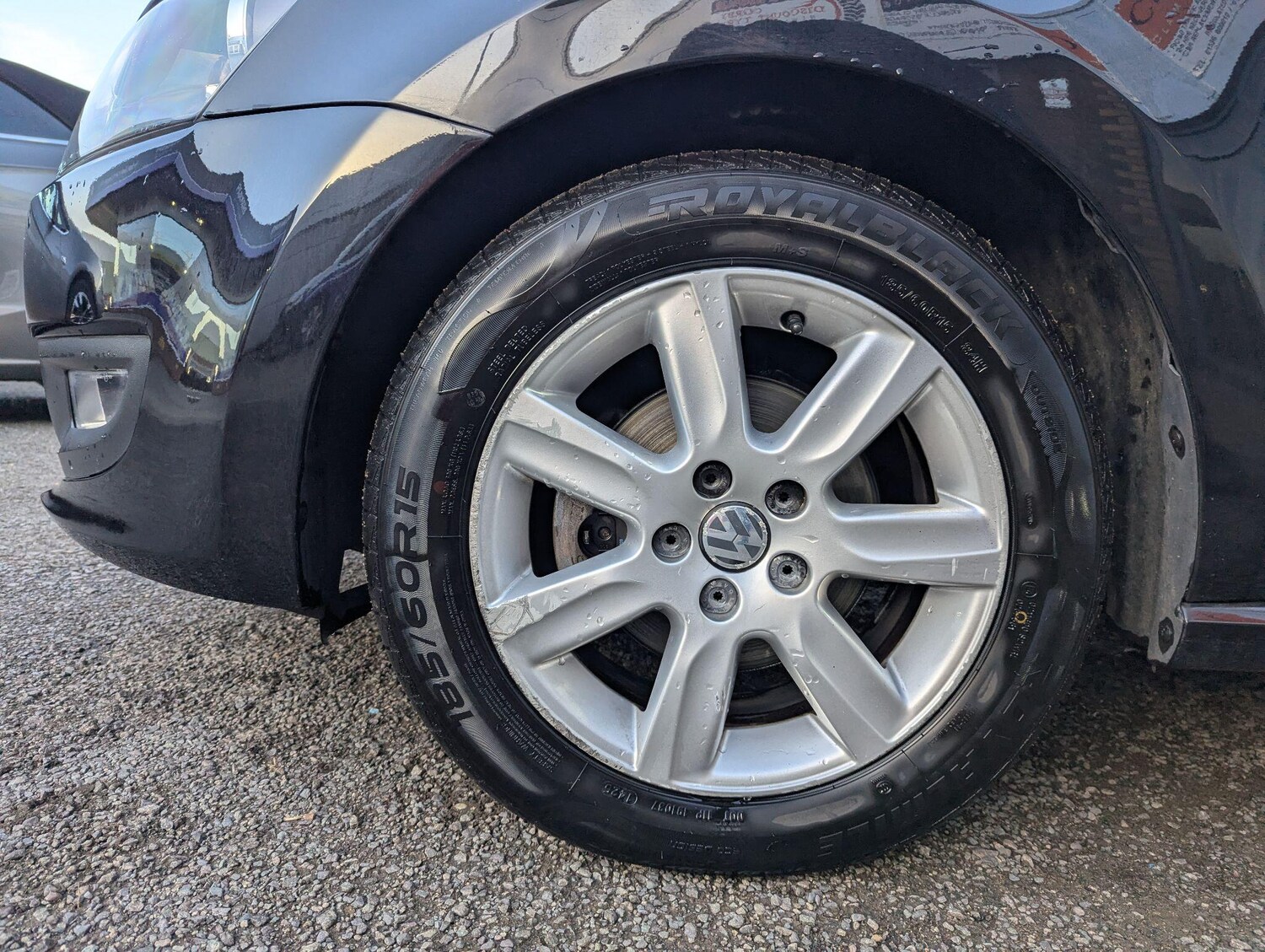 Used Volkswagen Polo 2012 for sale - 78074029: Photo 14