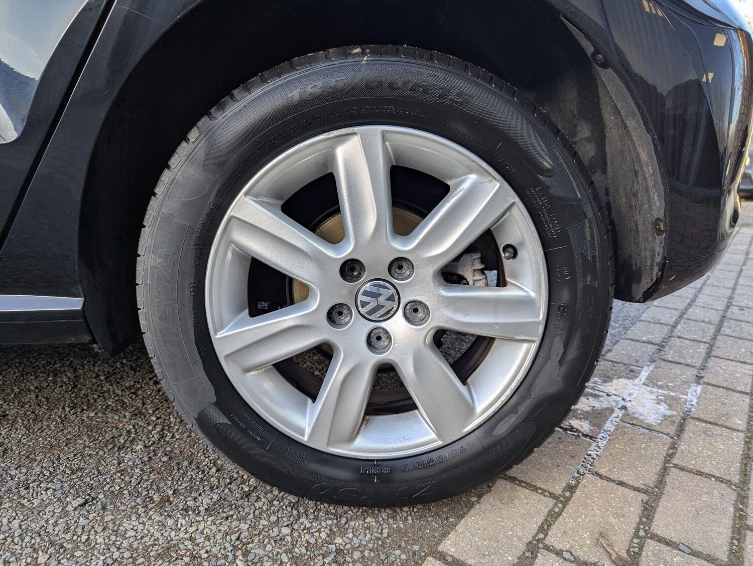 Used Volkswagen Polo 2012 for sale - 78074029: Photo 15