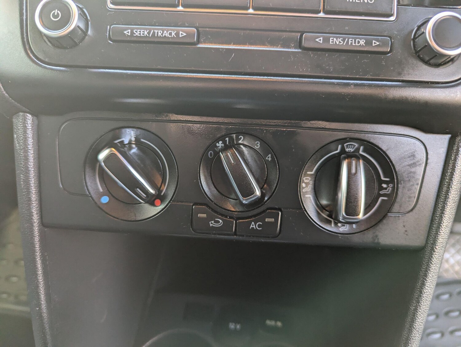 Used Volkswagen Polo 2012 for sale - 78074029: Photo 16