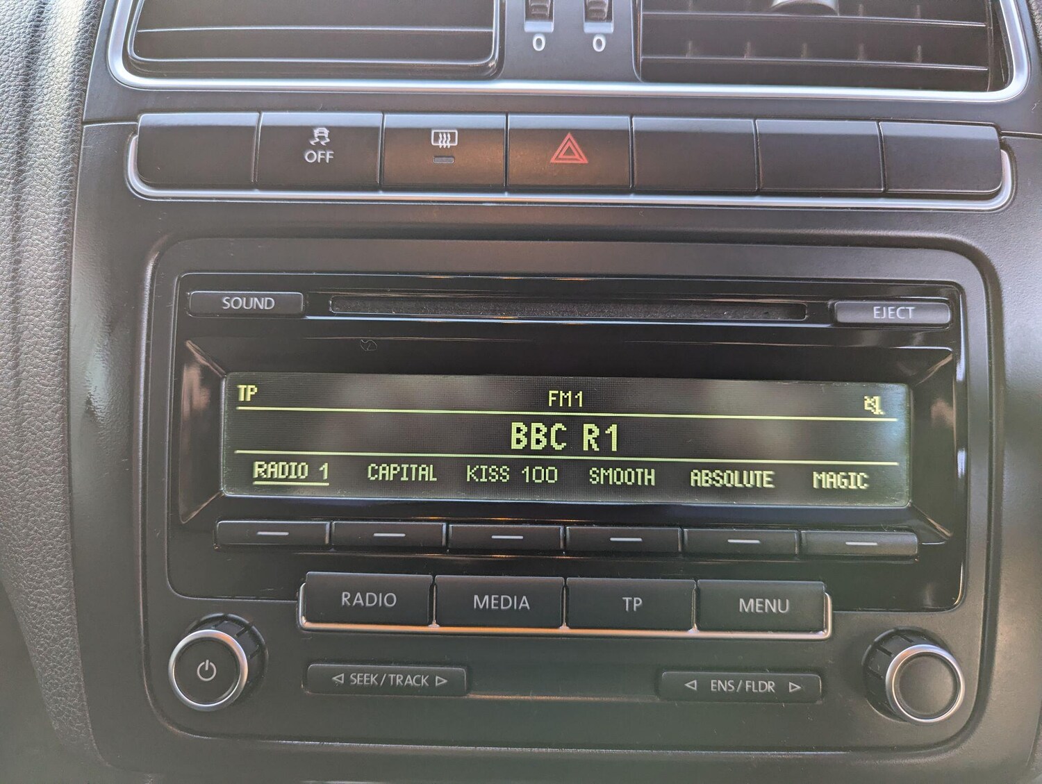 Used Volkswagen Polo 2012 for sale - 78074029: Photo 17