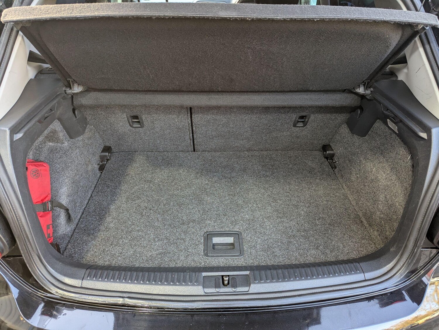 Used Volkswagen Polo 2012 for sale - 78074029: Photo 20