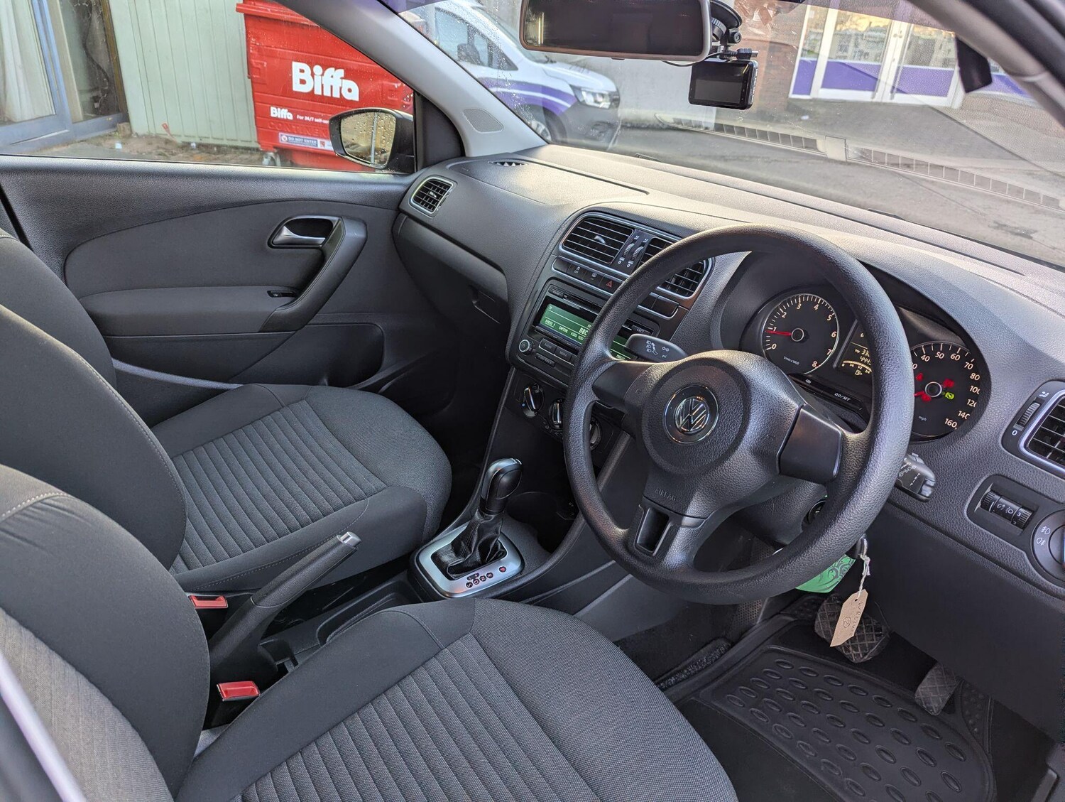 Used Volkswagen Polo 2012 for sale - 78074029: Photo 21