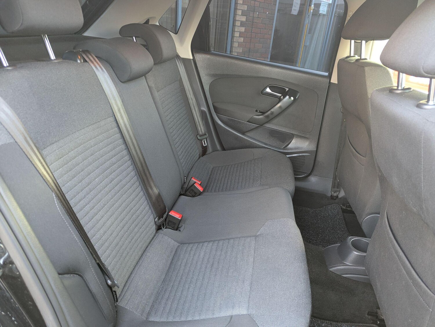 Used Volkswagen Polo 2012 for sale - 78074029: Photo 9