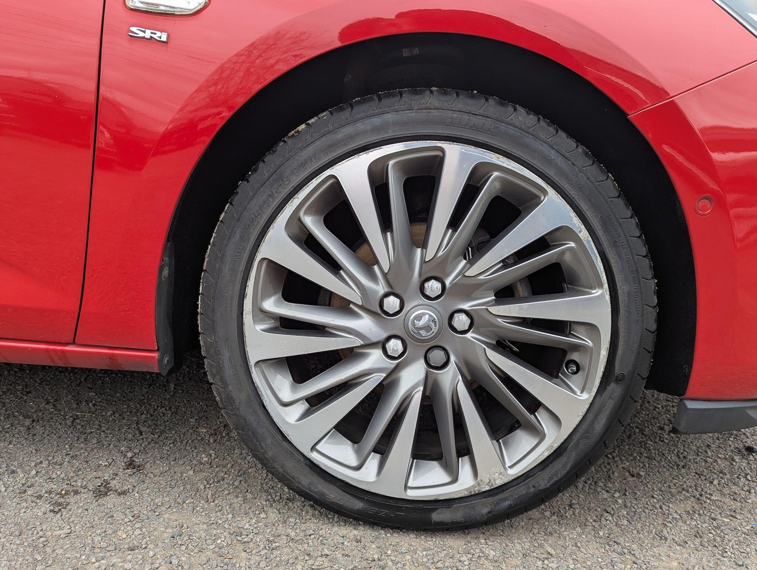 Used Vauxhall Astra 2017 for sale - 78171063: Photo 16