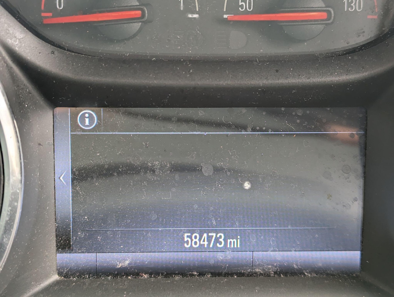 Used Vauxhall Astra 2017 for sale - 78171063: Photo 18