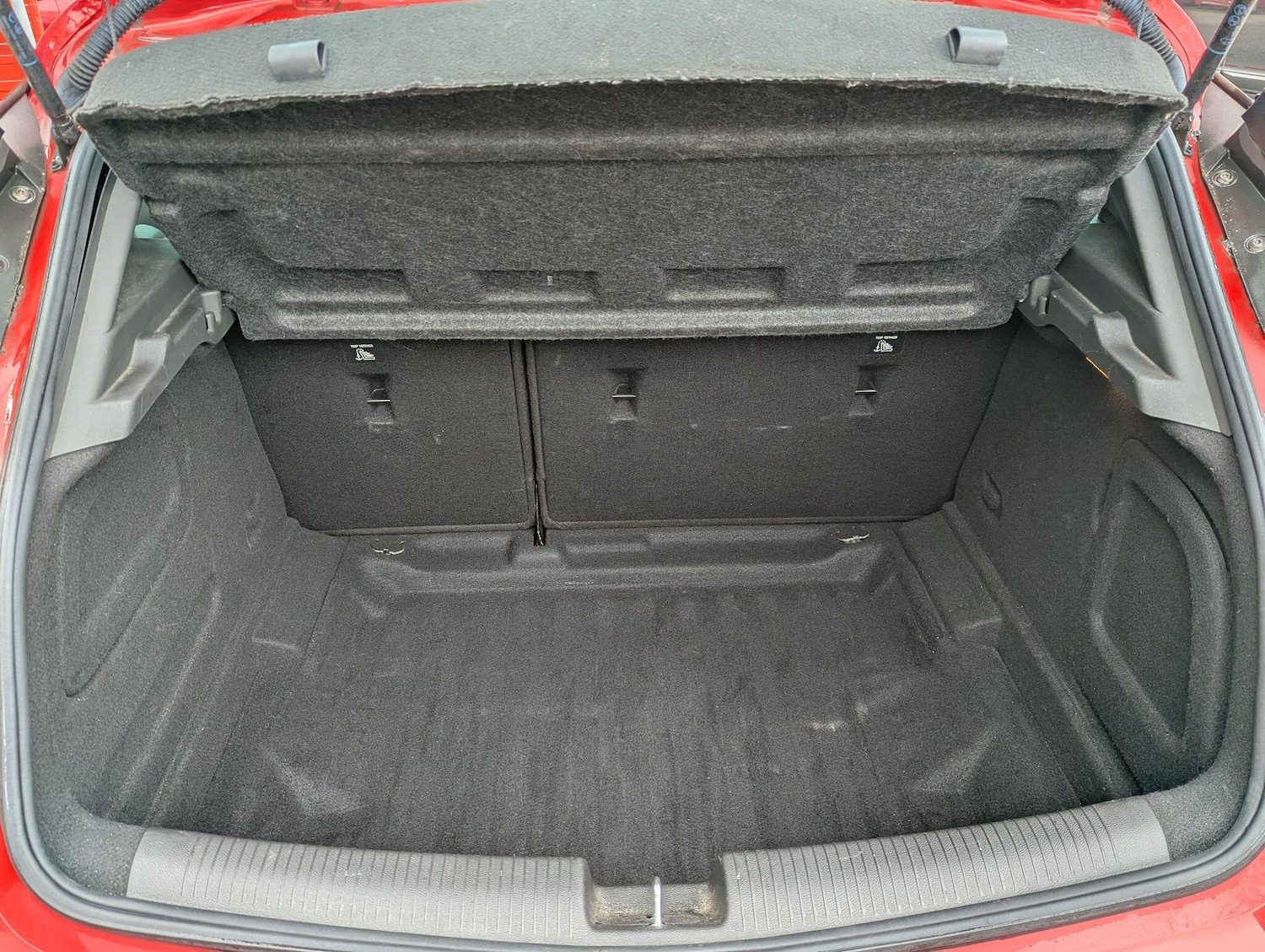 Used Vauxhall Astra 2017 for sale - 78171063: Photo 20