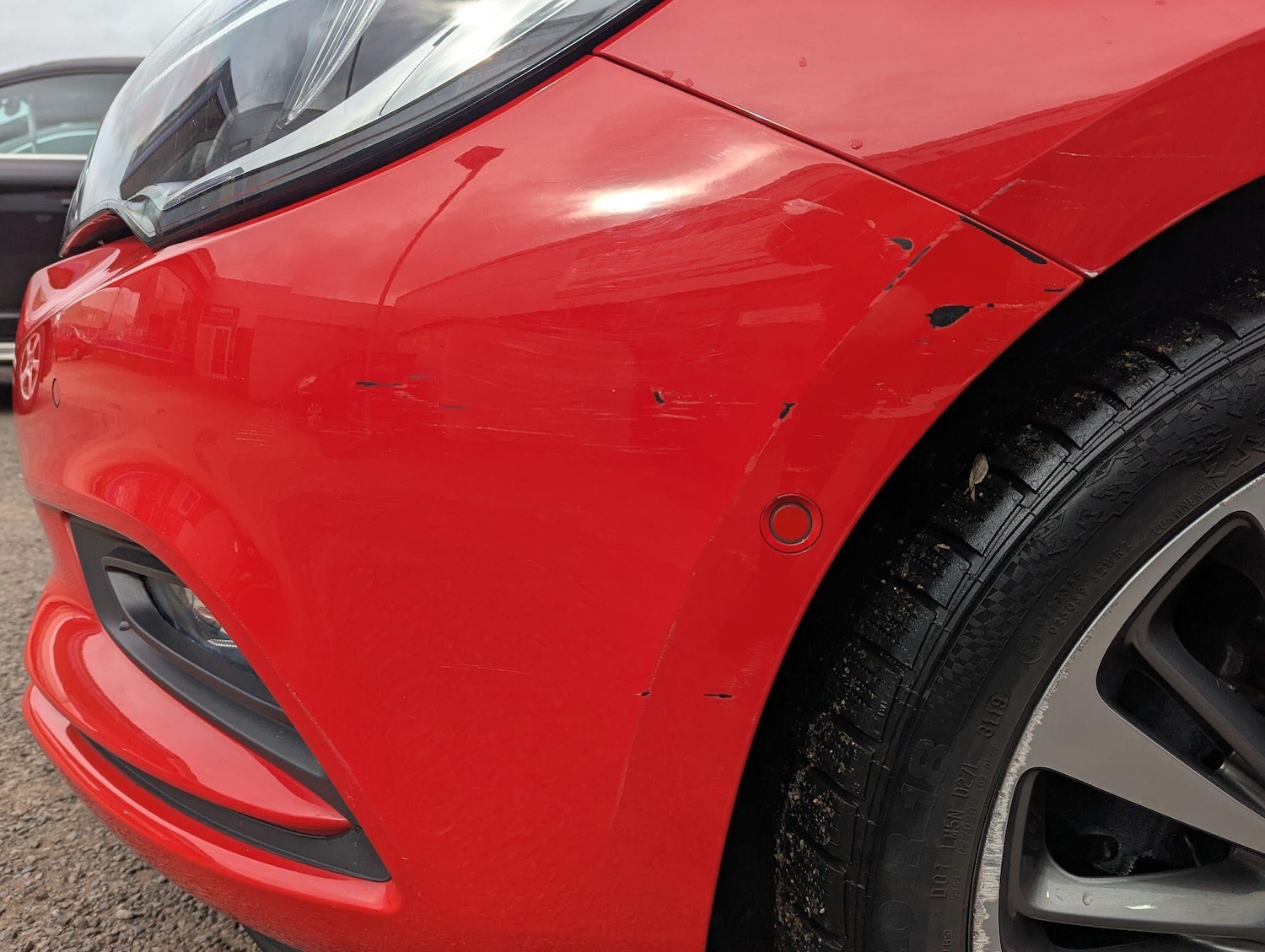 Used Vauxhall Astra 2017 for sale - 78171063: Photo 22