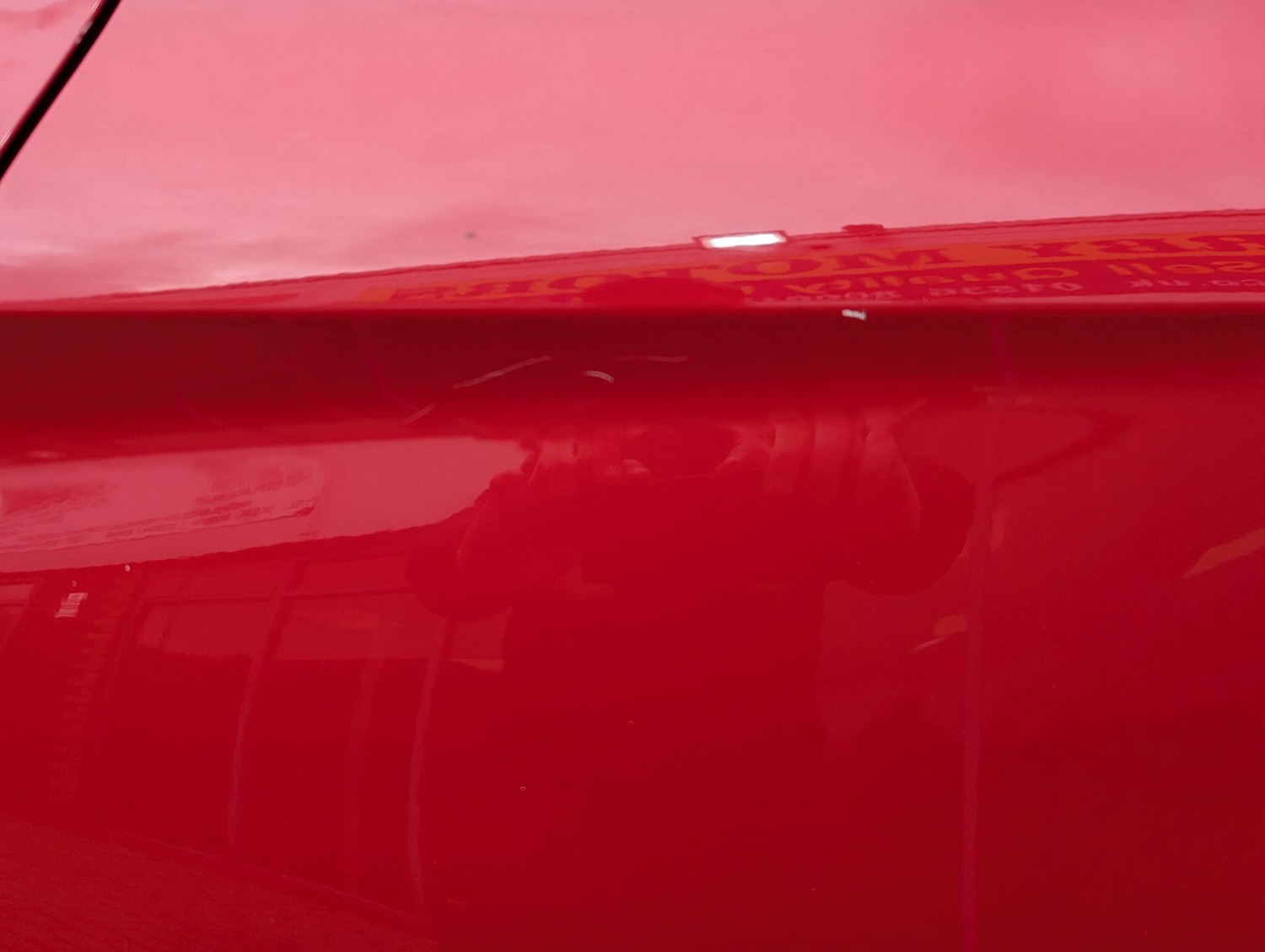 Used Vauxhall Astra 2017 for sale - 78171063: Photo 24