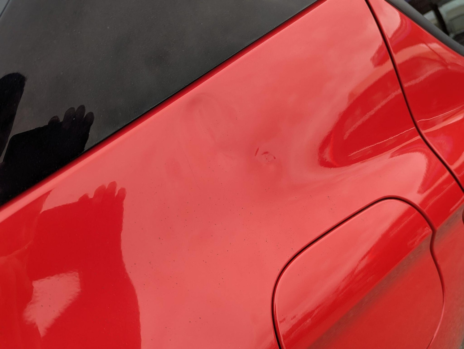 Used Vauxhall Astra 2017 for sale - 78171063: Photo 27