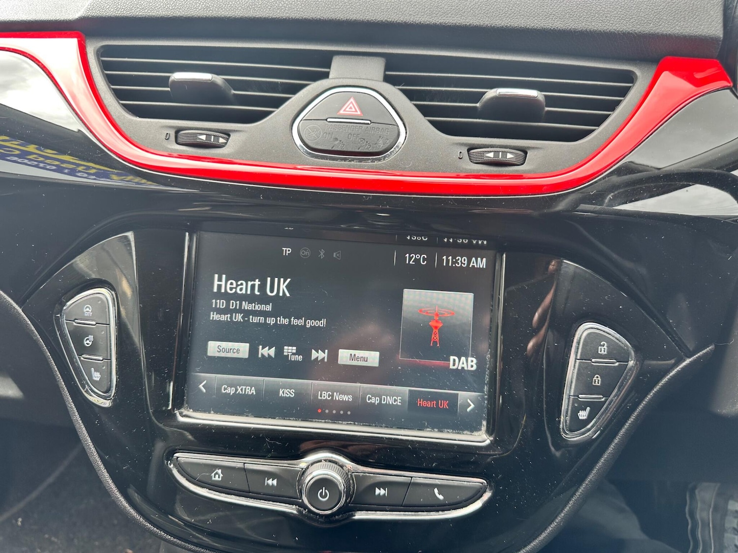 Used Vauxhall Corsa 2016 for sale - 78071904: Photo 10