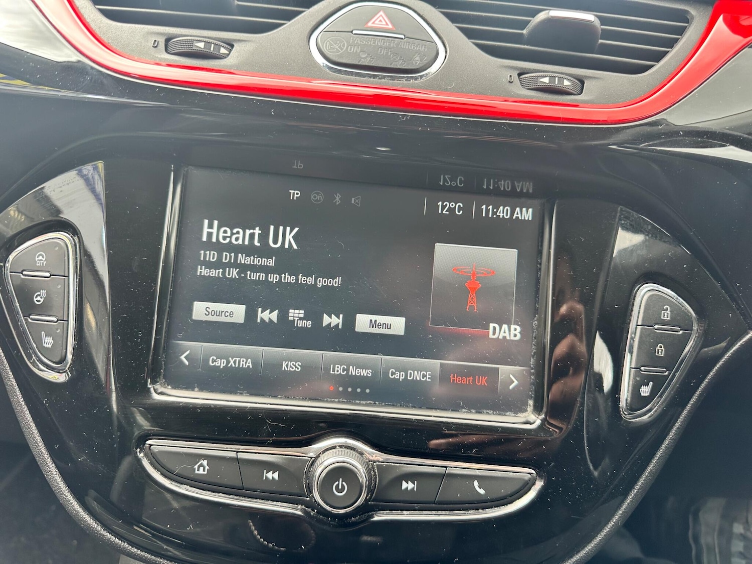 Used Vauxhall Corsa 2016 for sale - 78071904: Photo 11