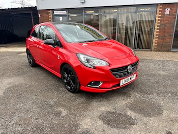 Used Vauxhall Corsa 2016 for sale - 78071904: Photo
