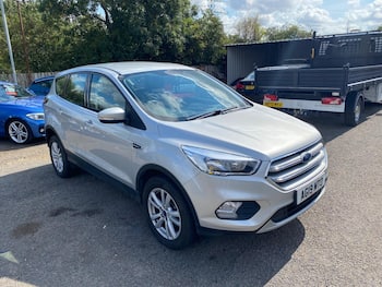 Used Ford Kuga 2019 for sale - 79657727: Photo