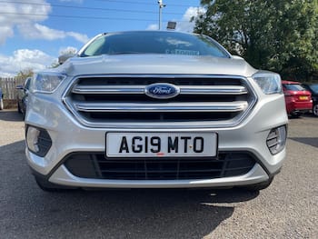 Used Ford Kuga 2019 for sale - 79657727: Photo