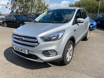 Used Ford Kuga 2019 for sale - 79657727: Photo