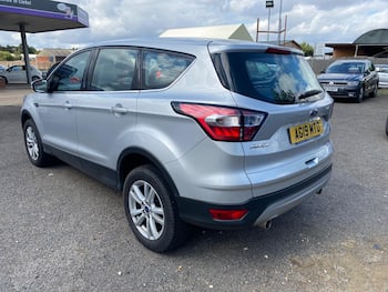 Used Ford Kuga 2019 for sale - 79657727: Photo