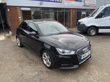Used Audi A1 2015 for sale - 79740796: Photo