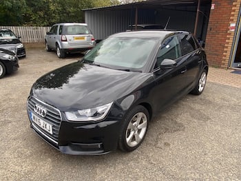 Used Audi A1 2015 for sale - 79740796: Photo