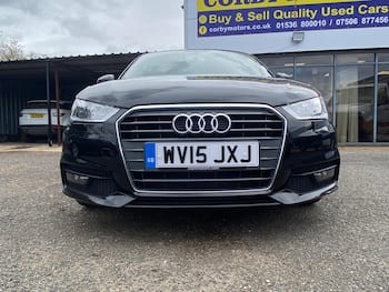 Used Audi A1 2015 for sale - 79740796: Photo