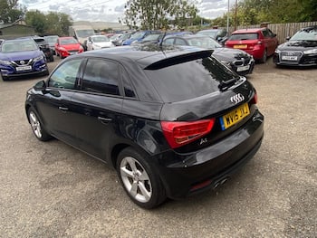 Used Audi A1 2015 for sale - 79740796: Photo