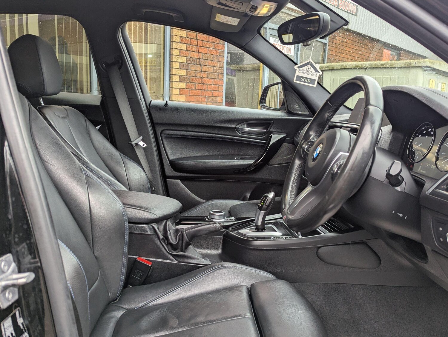 Used BMW 1 Series 2019 for sale - 78074049: Photo 11