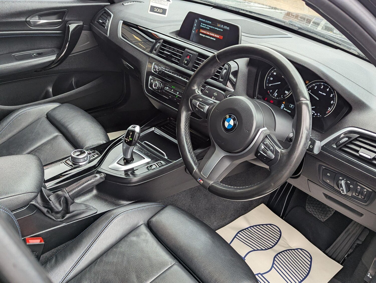 Used BMW 1 Series 2019 for sale - 78074049: Photo 12